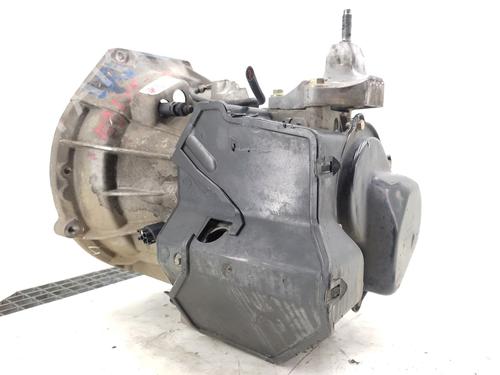 Getriebe FORD FUSION (JU_) 1.4 TDCi | BP21152860M3 