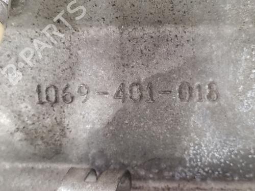 Gearbox BMW 3 (E90) 320 d | BP23531136M3 