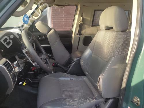Right front window switch NISSAN PATROL GR V Wagon (Y61) 3.0 DTi | BP40228542I26 - Image 9