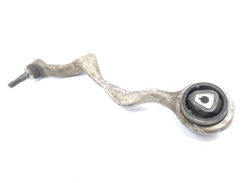 Used Left front suspension arm BMW 1 (E87) 120 d (163 hp) 21155286