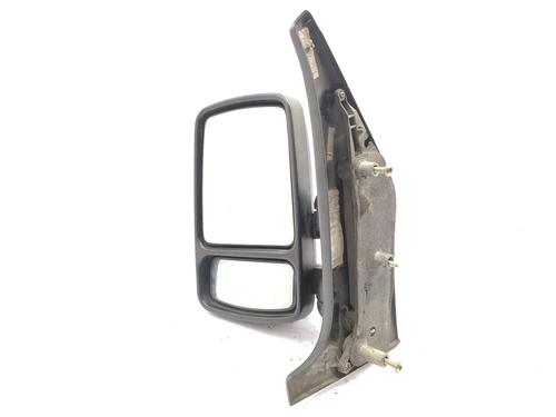 Left mirror RENAULT MASTER II Van (FD) 1.9 dCi 80 (FD0P) | BP24683253C26 