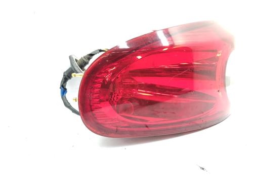 Left taillight CHEVROLET LACETTI (J200)  | BP21152607C34 