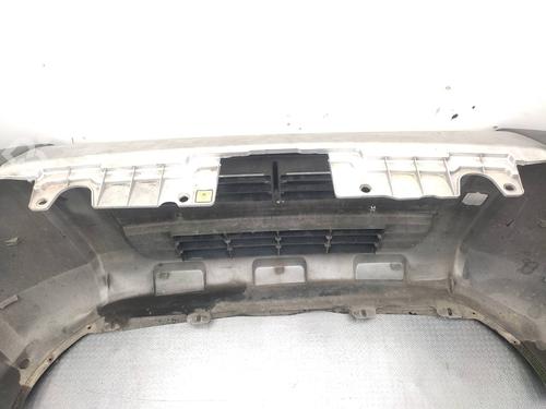 Front bumper FIAT FIORINO Box Body/MPV (225_) 1.3 D Multijet (225BXD1A, 225BXB1A, 225BXB11) | BP21158121C7 