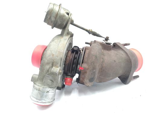 Used Turbocharger/Supercharger SSANGYONG RODIUS I 2.7 Xdi (165 hp) 21158787