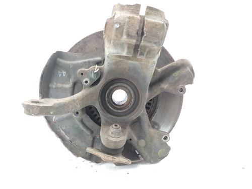 Used Left front steering knuckle VW GOLF IV (1J1) [1997-2008]  21155445