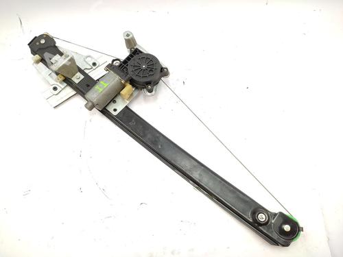 Used Rear left window mechanism VOLVO XC90 I (275) D5 AWD (163 hp) 28727558