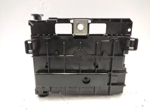 Fuse box PEUGEOT 207 (WA_, WC_) 1.6 HDi | BP28167749E1 