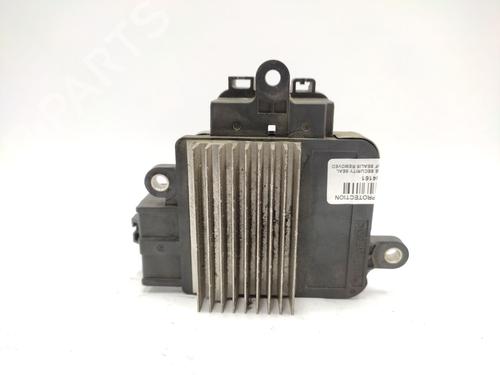 Electronic module TOYOTA RAV 4 IV (_A4_)  | BP32238422M83 