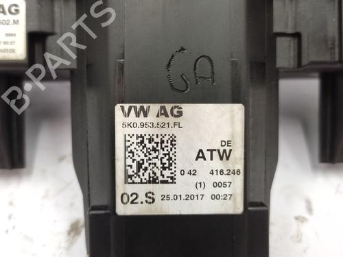 Switch SKODA YETI (5L) 1.2 TSI | BP32498648I30