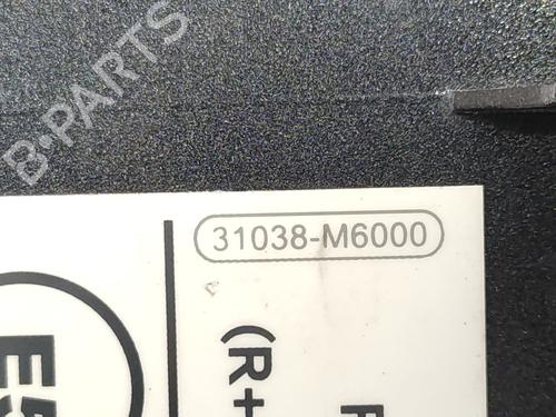 Fuel flap KIA SPORTAGE IV (QL, QLE)  | BP21156666C131 