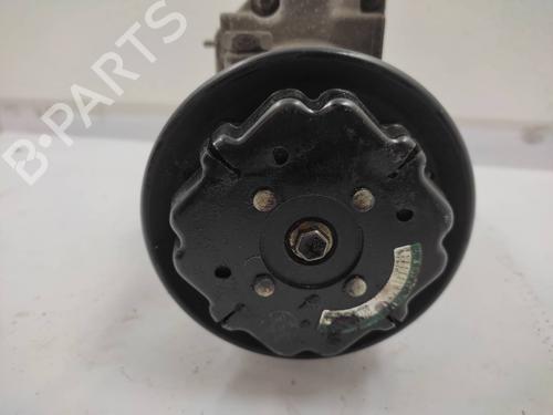 AC-Kompressor MERCEDES-BENZ A-CLASS (W168) A 140 (168.031, 168.131) | BP21148953M34 