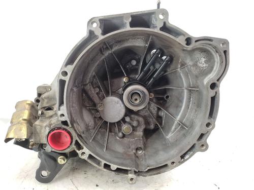 Used Gearbox FORD FIESTA V (JH_, JD_) 1.4 16V (80 hp) 21771109