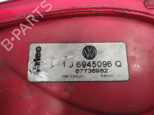 Højre baglygte VW GOLF IV (1J1) 1.9 TDI | BP21154792C35 