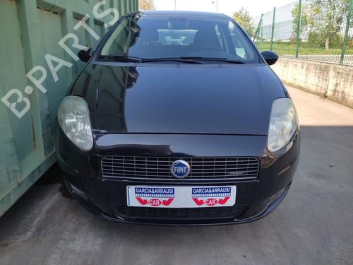 ABS pump FIAT PUNTO (188_) 1.4 | BP26132335M43 