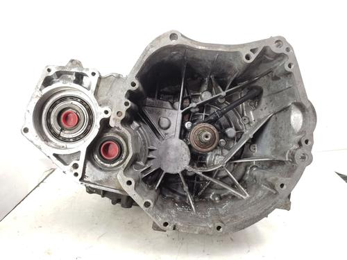 Used Gearbox NISSAN QASHQAI I (J10, NJ10) [2006-2015]  21662630