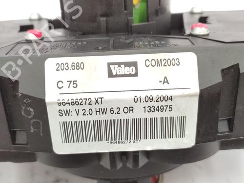 Switch PEUGEOT 407 (6D_) 2.0 (6DRFNB, 6DRFNE) | BP37233557I30 - Image 5