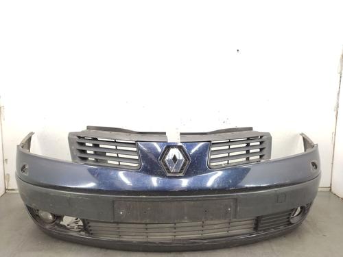 Used Front bumper RENAULT ESPACE IV (JK0/1_) [2002-2025]  31183124