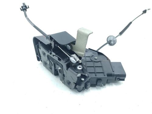 Rear right lock FORD FOCUS II Turnier (DA_, FFS, DS)  | BP21150161C99 