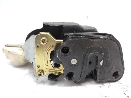 Rear left lock HYUNDAI ELANTRA III (XD) 2.0 CRDi | BP21157738C100 