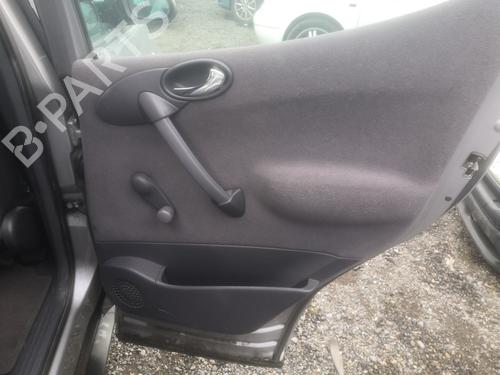 Engine MERCEDES-BENZ A-CLASS (W168)  | BP21149163M1 
