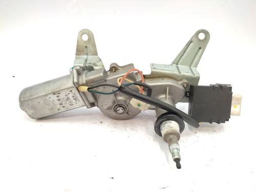 Used Rear wiper motor CHEVROLET AVEO / KALOS Hatchback (T250, T255) 1.2 (84 hp) 28511594