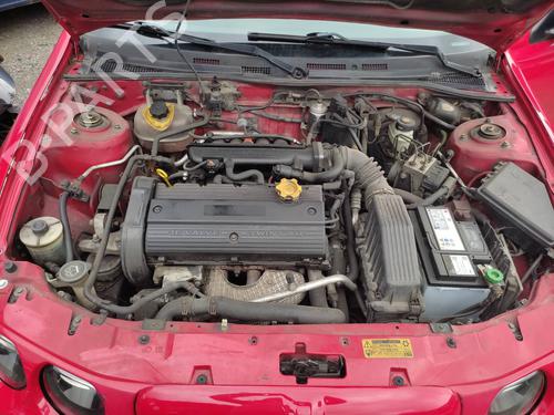 AC Kompressor MG MG ZR 105 | BP21153947M34