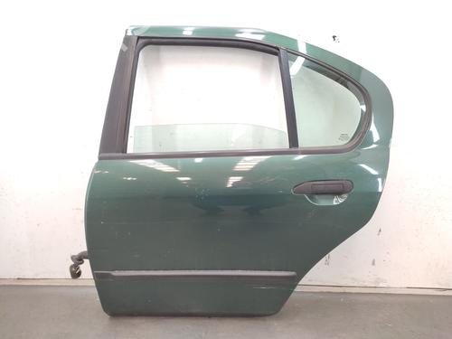 Used Left rear door Left rear door NISSAN PRIMERA Hatchback (P11) 1.6 16V (99 hp) 33012835 33012835