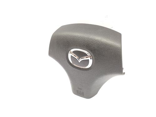 Driver airbag MAZDA 6 Station Wagon (GY) 2.0 DI (GY19) | BP26682338C9 