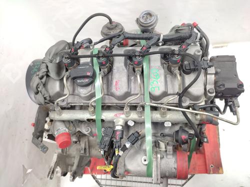 Engine HYUNDAI SANTA FÉ I (SM) 2.0 CRDi 4x4 | BP34722104M1  - Image 5