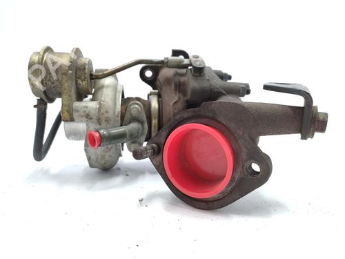 Turbolader/Kompressor OPEL MERIVA A MPV (X03) [2003-2010]  21154718