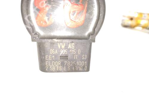 Ignition coil AUDI A4 B6 (8E2) 2.0 | BP21151939M94 