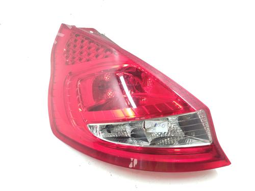 Used Left taillight FORD FIESTA VI (CB1, CCN) [2008-2017]  21149160