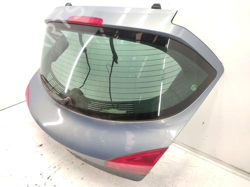 Tailgate RENAULT VEL SATIS (BJ0_)  | BP21155824C6 