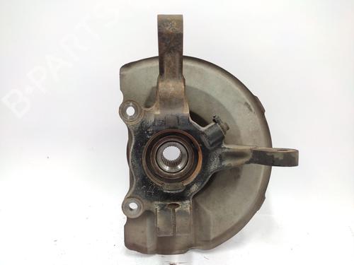 Used Right front steering knuckle Right front steering knuckle 37603717 37603717