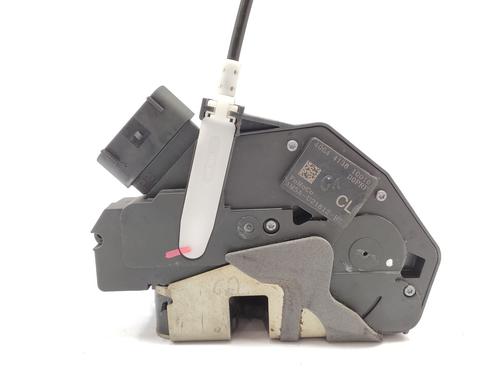 Front right lock FORD FIESTA VI (CB1, CCN) 1.25 | BP32337304C97