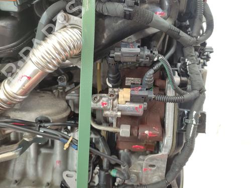 Engine PEUGEOT 5008 (0U_, 0E_) 1.6 HDi | BP36161907M1 - Image 9