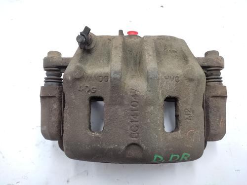 Used Right front brake caliper HYUNDAI SANTA FÉ I (SM) 2.0 CRDi (113 hp) 28688575