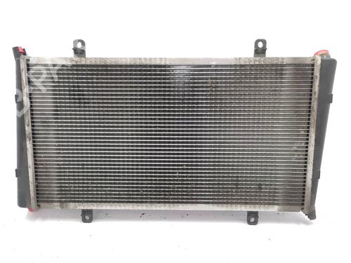 Water radiator VOLVO S40 I (644) 1.9 DI | BP22743673M31