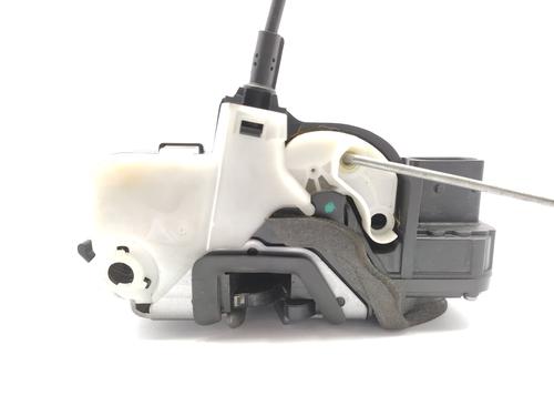 Front right lock OPEL INSIGNIA A (G09) 2.0 CDTI (68) | BP21155917C97 