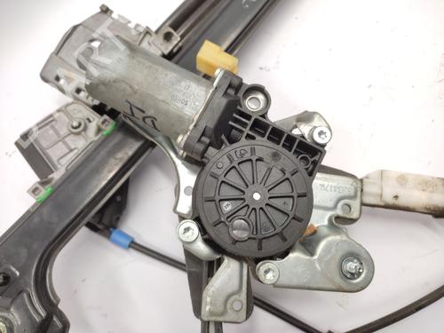 Front left window mechanism BMW 3 Coupe (E46)  | BP26680485C22 