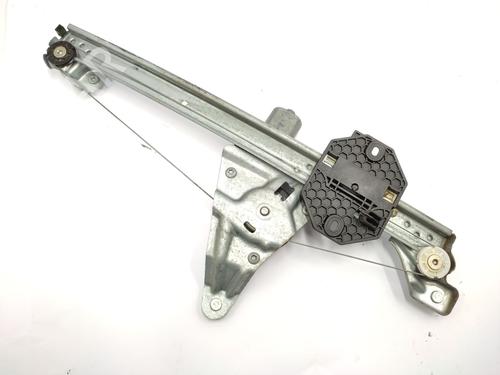 Rear left window mechanism DACIA SANDERO II  | BP22427086C24