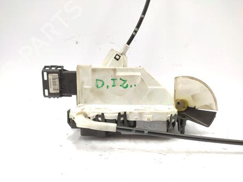 Cerradura puerta delantera izquierda PEUGEOT PARTNER ORIGIN Box Body/MPV (G_) 1.6 HDi 75 (75 hp) 28579751