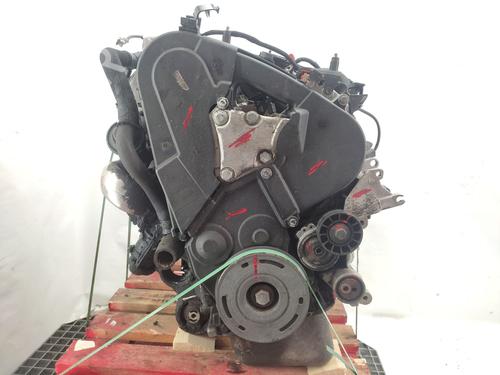 Engine CITROËN BERLINGO / BERLINGO FIRST Box Body/MPV (M_)  | BP26447788M1 