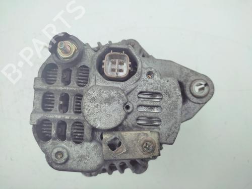 Alternator HONDA JAZZ II (GD_, GE3, GE2)  | BP21149858M7 