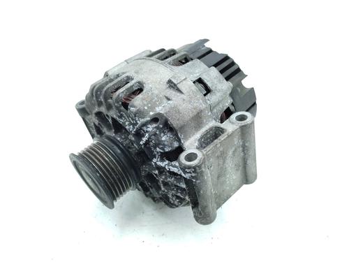 Generator AUDI A4 B6 Avant (8E5) [2000-2005]  21150303