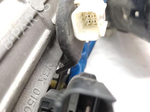 Steering rack HONDA CR-V III (RE_) 2.2 i-DTEC 4WD (RE6) | BP28681941M22 - Image 6