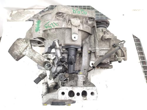 Gearbox SKODA OCTAVIA II (1Z3) 1.9 TDI | BP25871575M3 