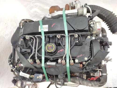 Engine FORD MONDEO III (B5Y) 2.0 16V TDDi / TDCi | BP37184400M1 - Image 5