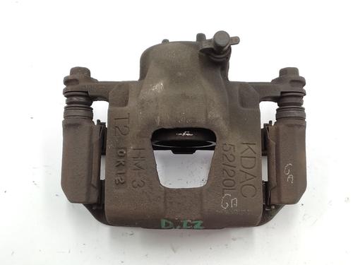 left-front-brake-caliper-chevrolet-aveo-hatchback-t300-2011-32314091 main image
