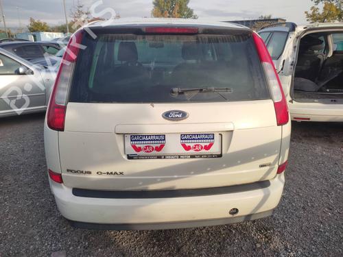 Starter FORD FOCUS C-MAX (DM2) 1.6 TDCi | BP21153666M8 